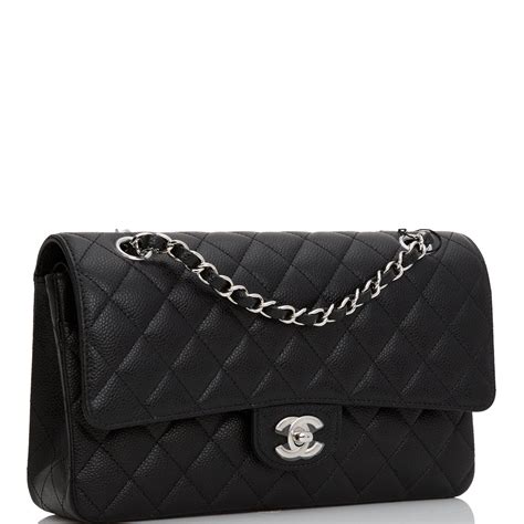 chanel double flap meaning